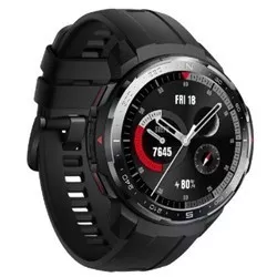 Huawei Honor Watch GS Pro (черный) отзывы на Srop.ru