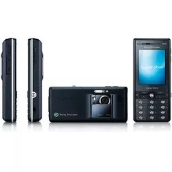 Sony Ericsson K810i отзывы на Srop.ru