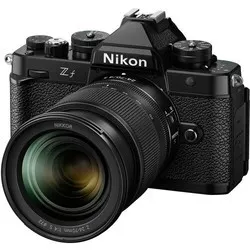 Nikon Zf  kit 24-70 отзывы на Srop.ru