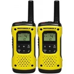 Motorola TLKR T92 отзывы на Srop.ru