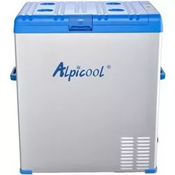 Alpicool ABS-75 отзывы на Srop.ru