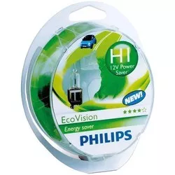 Philips EcoVision H1 2pcs отзывы на Srop.ru