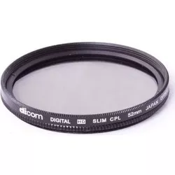 Dicom Circular-PL Slim 43mm отзывы на Srop.ru