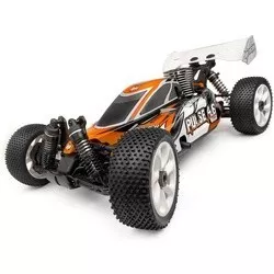 HPI Racing Pulse 4.6 Nitro Buggy 4WD 1:8 отзывы на Srop.ru