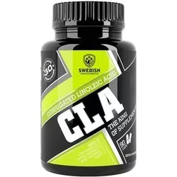 Swedish Supplements CLA 90 cap отзывы на Srop.ru
