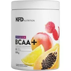 KFD Nutrition Premium BCAA Plus 350 g отзывы на Srop.ru
