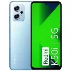 Xiaomi Redmi K50i 128GB/6GB отзывы на Srop.ru