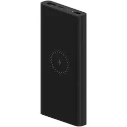 Xiaomi Mi Power Bank Wireless Youth Edition 10000 отзывы на Srop.ru
