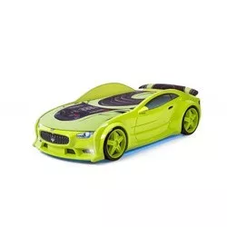 Futuka Kids Maserati Neo 3D (зеленый) отзывы на Srop.ru