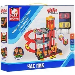 ss-toys Peak Hour EK80248R отзывы на Srop.ru