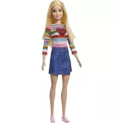 Barbie Malibu HGT13 отзывы на Srop.ru