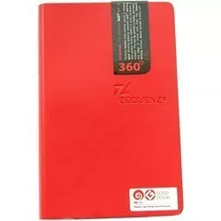 Zequenz Squared Pocket Red отзывы на Srop.ru