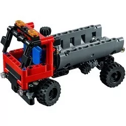 Lego Hook Loader 42084 отзывы на Srop.ru