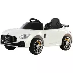 Kidsauto Mercedes-Benz GT Style отзывы на Srop.ru