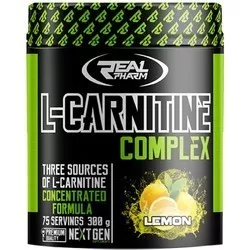 Real Pharm L-Carnitine Complex 300 g отзывы на Srop.ru
