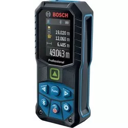 Bosch GLM 50-27 CG Professional 0601072U00 отзывы на Srop.ru