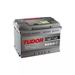 Tudor High-Tech 6CT-100H отзывы на Srop.ru