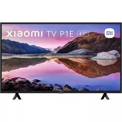 Xiaomi Mi TV P1E 43 отзывы на Srop.ru