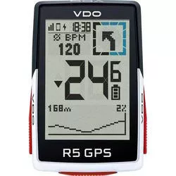 VDO R5 GPS отзывы на Srop.ru