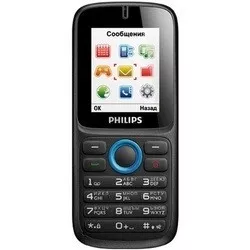 Philips E1500 отзывы на Srop.ru
