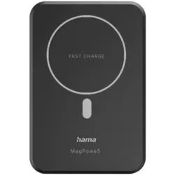 Hama MagPower 5 Wireless отзывы на Srop.ru
