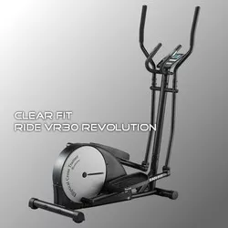 Clear Fit Ride VR 30 Revolution отзывы на Srop.ru
