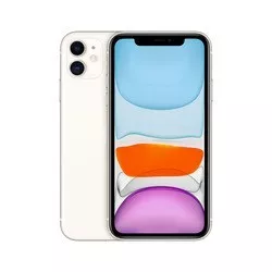 Apple iPhone 11 64GB (белый) отзывы на Srop.ru