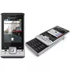 Sony Ericsson T715i отзывы на Srop.ru