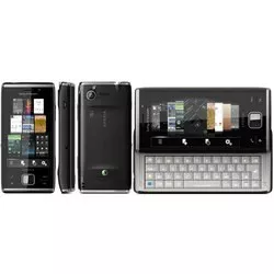 Sony Ericsson Xperia X2 отзывы на Srop.ru