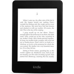 Amazon Kindle Paperwhite Gen 5 2012 3G отзывы на Srop.ru
