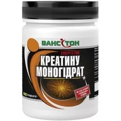 Vansiton Kreatyn Monogidrat 300 cap отзывы на Srop.ru