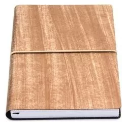 Ciak Eco Ruled Notebook Pocket Wood отзывы на Srop.ru