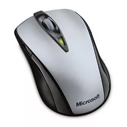 Microsoft Wireless Notebook Laser Mouse 7000 отзывы на Srop.ru