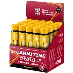 STN L-Carnitine 2700 20x25 ml отзывы на Srop.ru