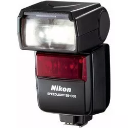 Nikon Speedlight SB-600 отзывы на Srop.ru