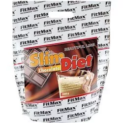 FitMax Slim Diet 0.975 kg отзывы на Srop.ru