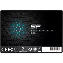 Silicon Power SP120GBSS3S55S25 отзывы на Srop.ru
