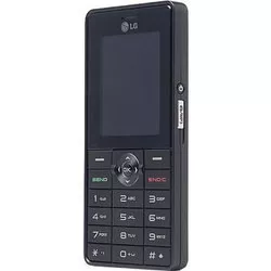 LG KG320 отзывы на Srop.ru