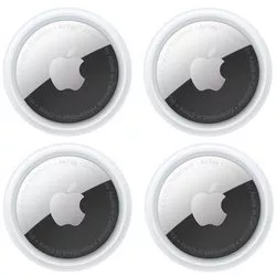 Apple AirTag 4-Pack отзывы на Srop.ru