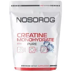 Nosorog Creatine Monohydrate отзывы на Srop.ru