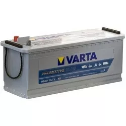 Varta Promotive Blue (640400080) отзывы на Srop.ru