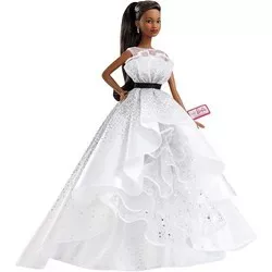 Barbie 60th Anniversary Doll FXC79 отзывы на Srop.ru