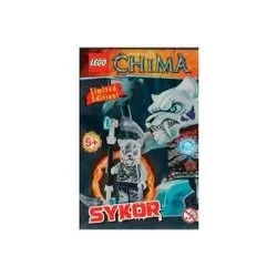 Lego Sykor 391410 отзывы на Srop.ru