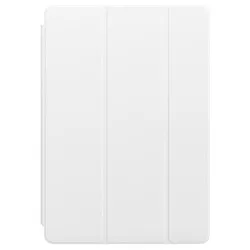 Apple Smart Cover Leather for iPad 2/3/4 Copy (белый) отзывы на Srop.ru