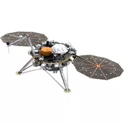 Fascinations InSight Mars Lander MMS193 отзывы на Srop.ru