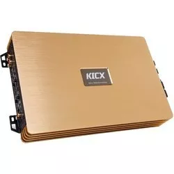 Kicx QS 4.160M Gold Edition отзывы на Srop.ru