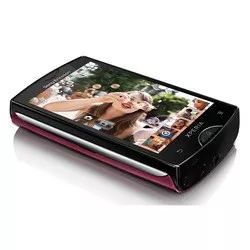 Sony Ericsson Xperia Mini отзывы на Srop.ru