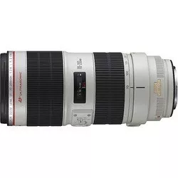 Canon EF 70-200mm f/2.8L IS II USM отзывы на Srop.ru