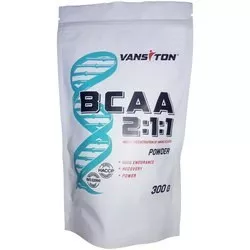 Vansiton BCAA 2-1-1 Powder отзывы на Srop.ru