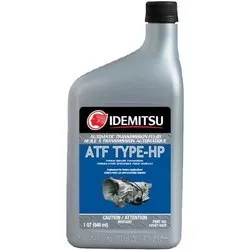 Idemitsu ATF Type-HP 1L отзывы на Srop.ru